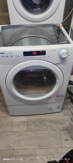 Service reparateur electromenager