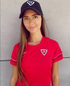 Service coach sportif