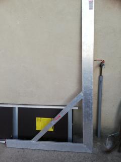 Location autres outils