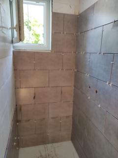 Service renovation interieure