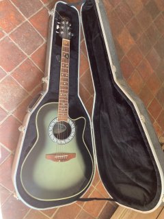 Location guitare