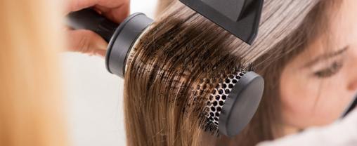 Service brushing