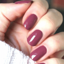 Service pose de vernis