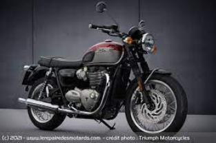 Location moto