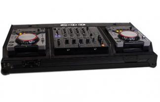Service dj