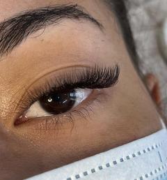 Service extension de cils