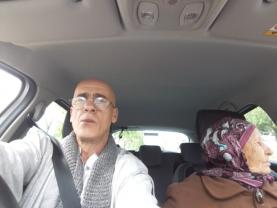 Service transport personne