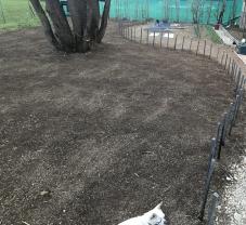 Service amenagement jardin