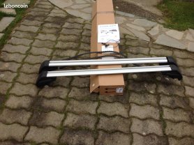 Location barres de toit