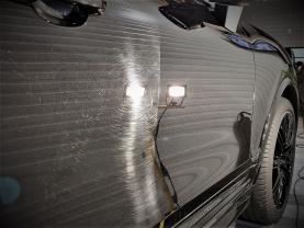 Service lavage automobile
