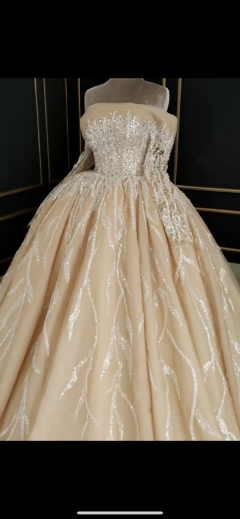 Location robe de mariee