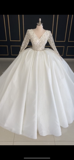 Location robe de mariee
