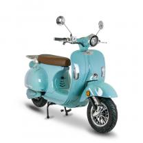 Location scooter