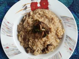Service cours de cuisine