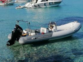 Location bateau avec skipper