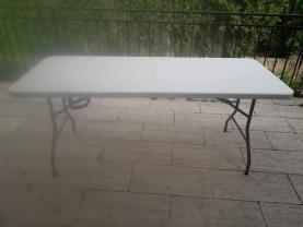Location table de reception
