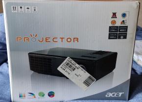 Location videoprojecteur