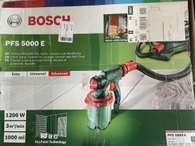 Location pistolet a peinture