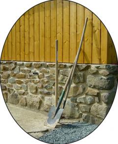Service entretien jardin