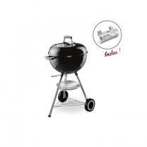Location barbecue