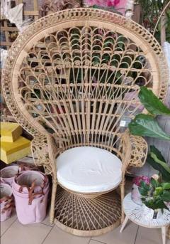 Location chaise