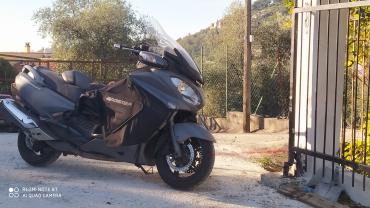 Location scooter