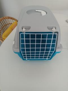 Location cage transport animaux