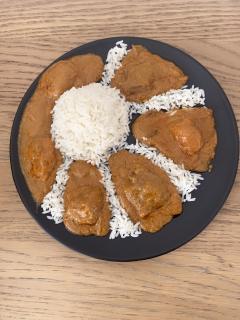Service plat seul