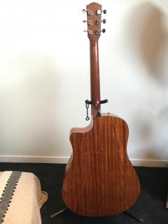 Location guitare