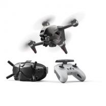 Location drone