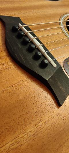 Location guitare