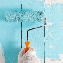 Service peintre