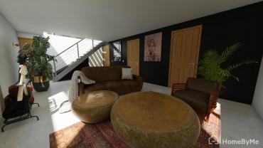 Service decorateur