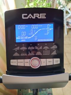 Location fitness