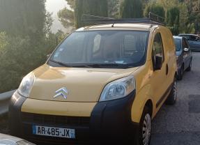 Location utilitaire