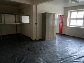 Location garde meuble