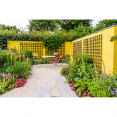 Service amenagement jardin