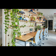 Service decorateur