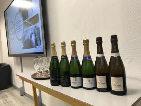 Service cours de cuisine