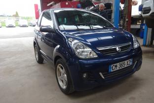 Location voiture sans permis
