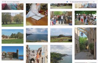 Service photographie