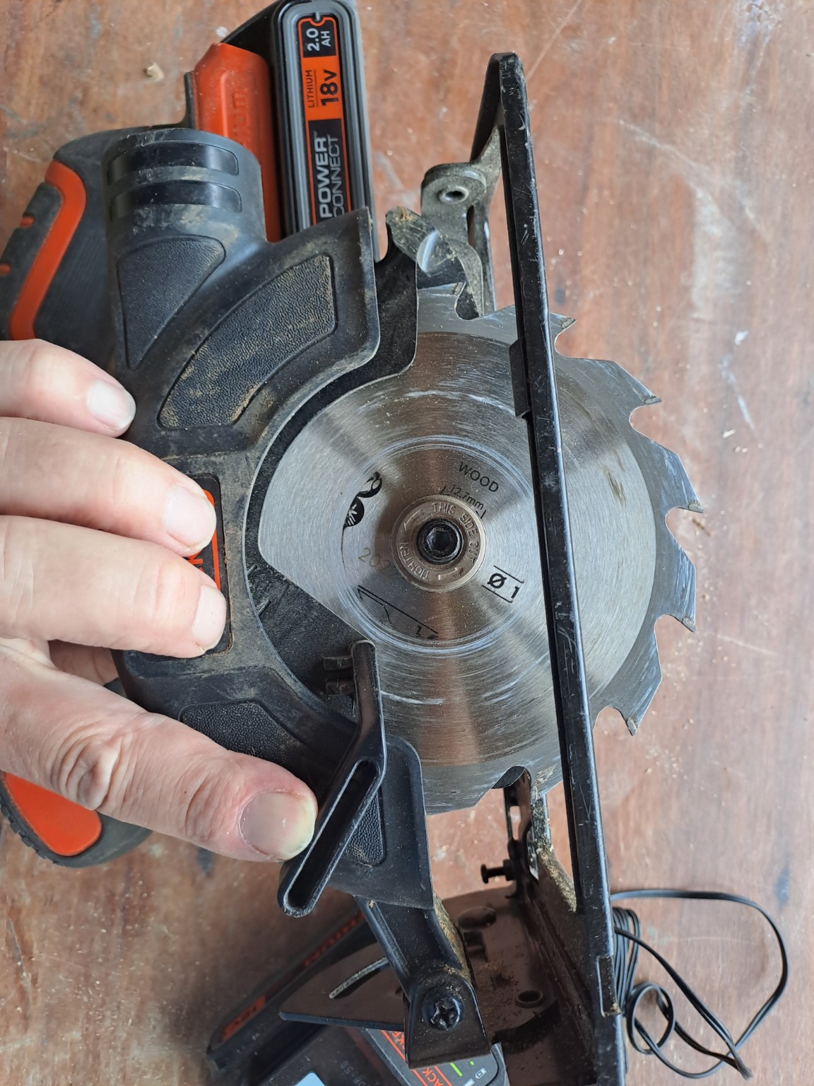 Location scie circulaire entre particuliers (54)