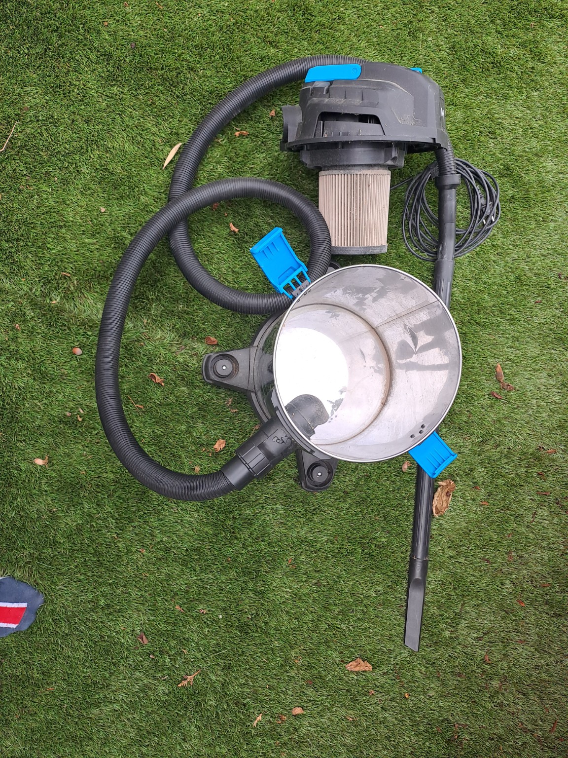 Location aspirateur entre particuliers (54)
