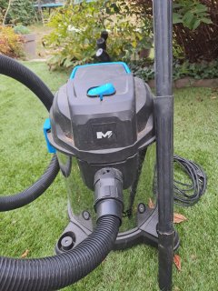 Location aspirateur