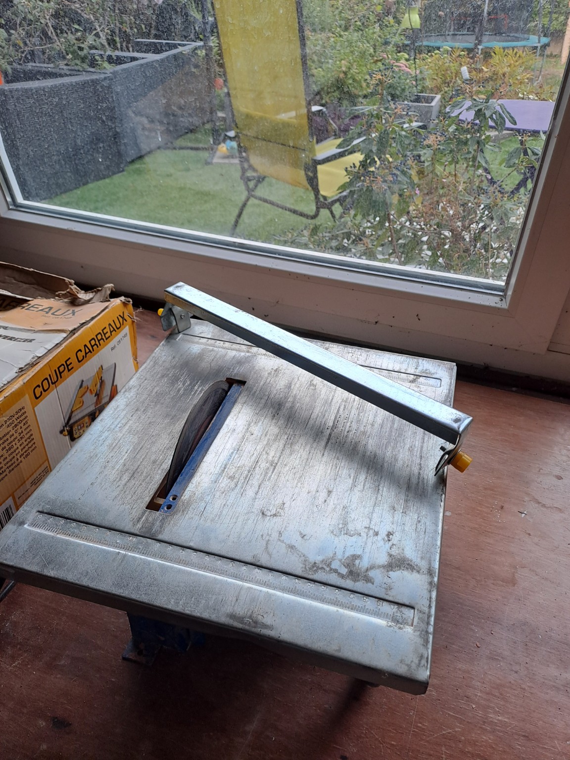Location autre entre particuliers (54)