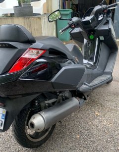 Service reparation moto