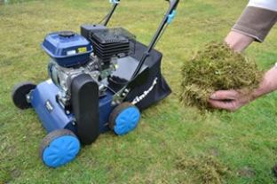Location scarificateur