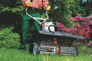 Location scarificateur