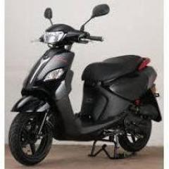 Location scooter