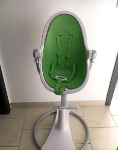Location chaise haute